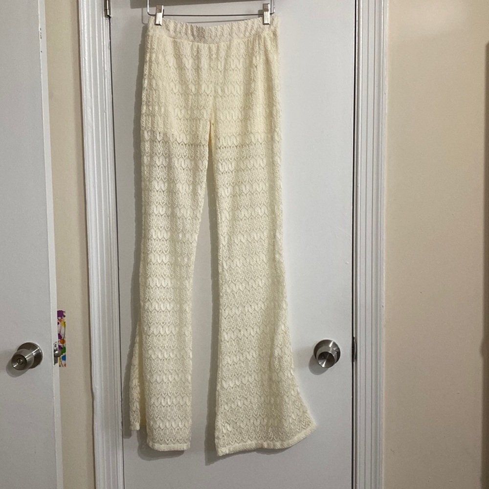 JOE B pants cover up